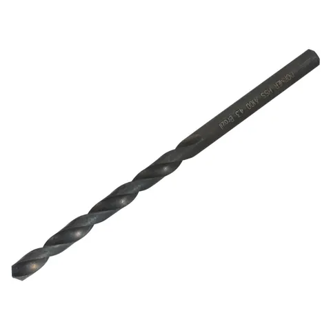 Dormer A100 HSS Jobber Drill Bit – A10043 – image 1