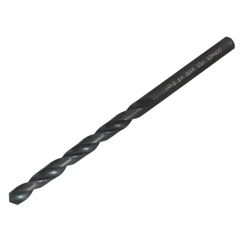 Dormer A100 HSS Jobber Drill Bit – A10049 – image 1