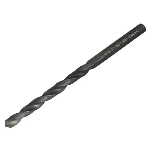 Dormer A100 HSS Jobber Drill Bit – A10051 – image 1