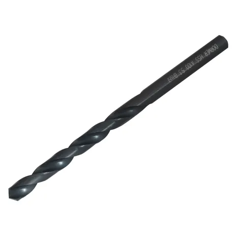 Dormer A100 HSS Jobber Drill Bit – A10053 – image 1