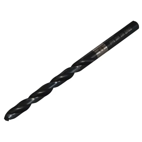 Dormer A100 HSS Jobber Drill Bit – A10063 – image 1