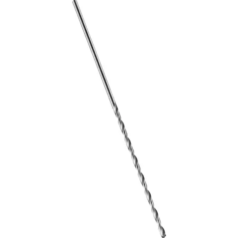 Dormer A110 HSS Long Series Drill Bit – A1107 – image 1