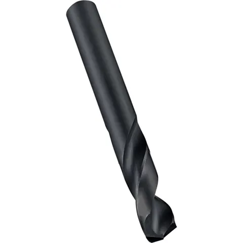 Dormer A120 HSS Stub Drill Bit – A12019 – image 1