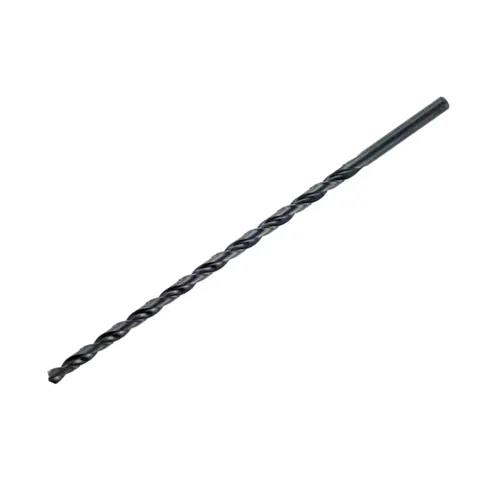 Dormer A125 HSS Extra Long Series Drill Bit – A125100X250 – image 1