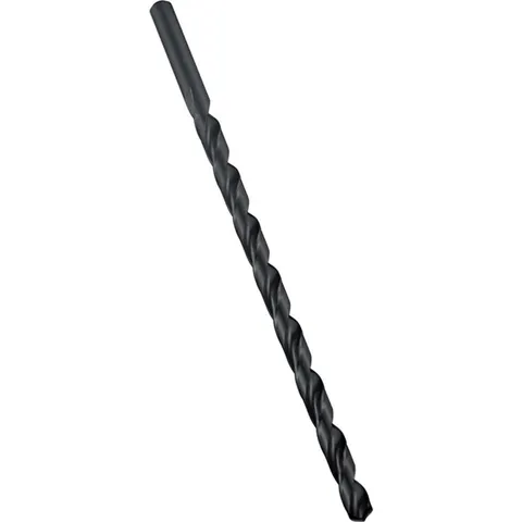 Dormer A125 HSS Extra Long Series Drill Bit – A12530X200 – image 1