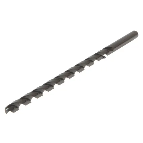Dormer A125 HSS Extra Long Series Drill Bit – A12540X160 – image 1