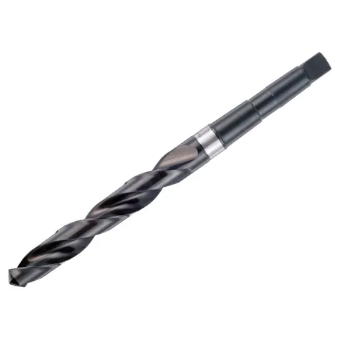 Dormer A130 HSS Morse Taper Shank Drill Bit – A130140 – image 1