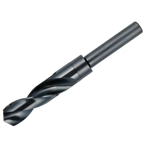 Dormer A170 Blacksmiths HSS Drill Bit 1/2" Shank – A170150 – image 1