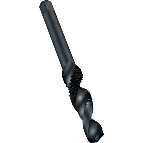 Dormer E651 UNC Spiral Flute Tap & Drill Set – E65138 – image 1
