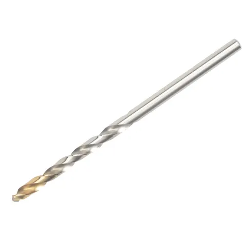 Dormer A002 HSS TiN Jobber Drill Bit – A00230 – image 1