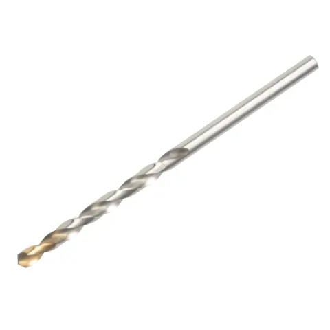 Dormer A002 HSS TiN Jobber Drill Bit – A00235 – image 1