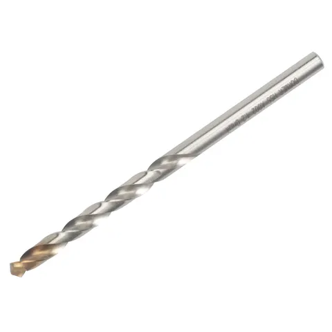 Dormer A002 HSS TiN Jobber Drill Bit – A00242 – image 1