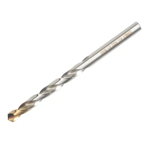 Dormer A002 HSS TiN Jobber Drill Bit – A00265 – image 1