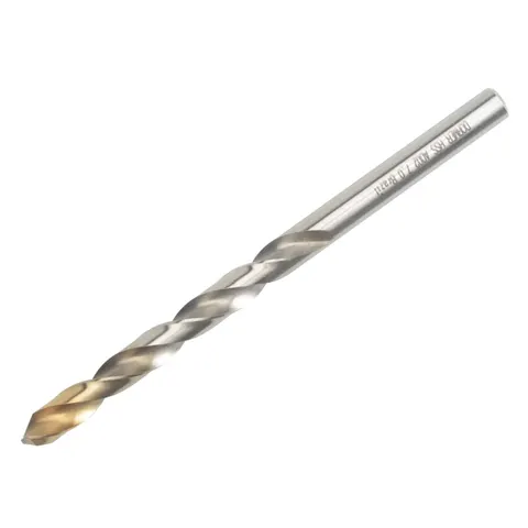 Dormer A002 HSS TiN Jobber Drill Bit – A00270 – image 1