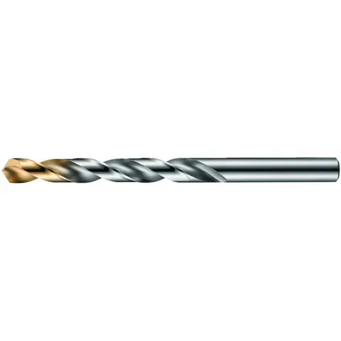 Dormer A002 HSS TiN Jobber Drill Bit – A002107 – image 1
