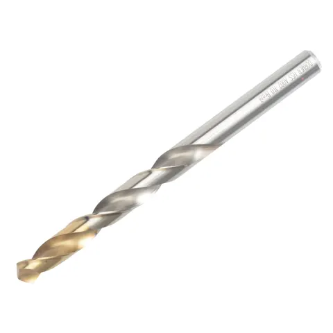 Dormer A002 HSS TiN Jobber Drill Bit – A002110 – image 1