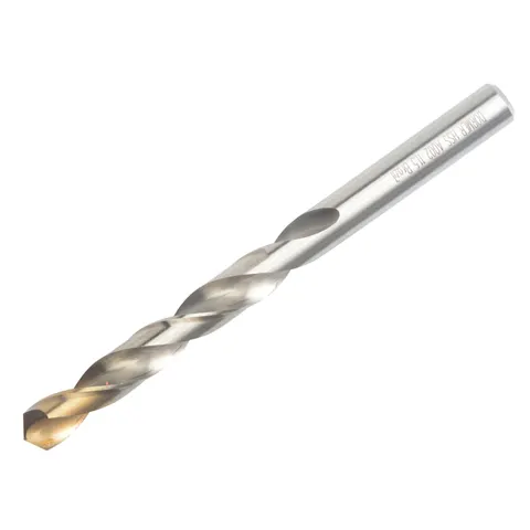 Dormer A002 HSS TiN Jobber Drill Bit – A002115 – image 1