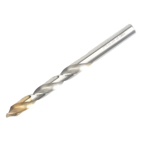 Dormer A002 HSS TiN Jobber Drill Bit – A002120 – image 1