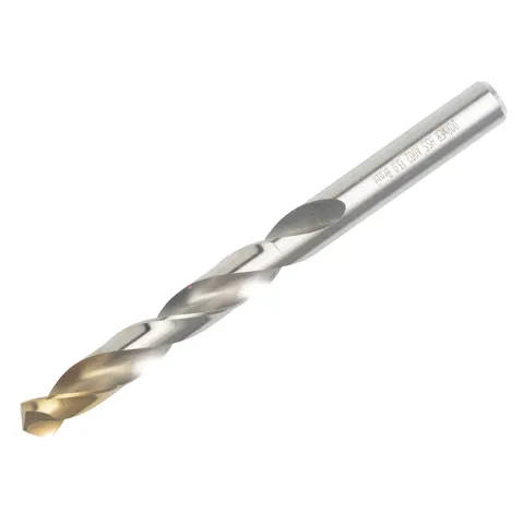 Dormer A002 HSS TiN Jobber Drill Bit – A002130 – image 1