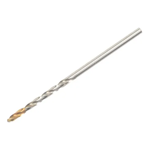 Dormer A002 HSS TiN Jobber Drill Bit – A00220 – image 1
