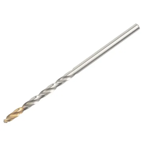 Dormer A002 HSS TiN Jobber Drill Bit – A00225 – image 1