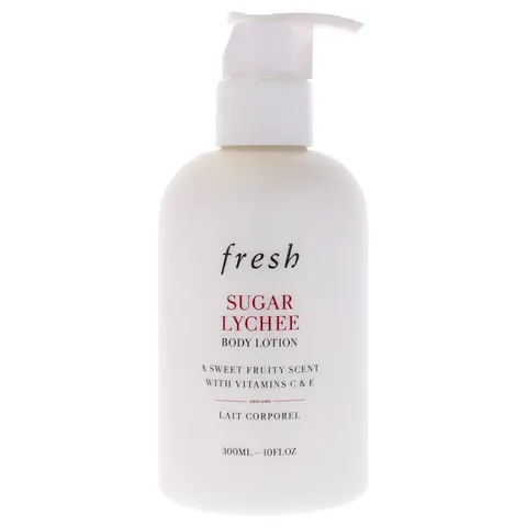 Sugar Lychee Body Lotion 300ml/10oz – image 2