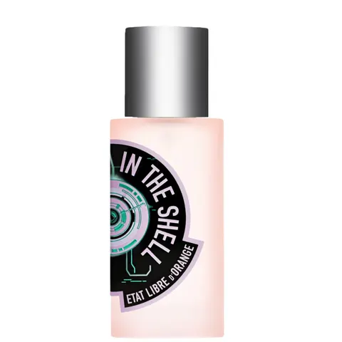 Etat Libre d'Orange The Ghost in the Shell Eau de Parfum 50 ml – image 2