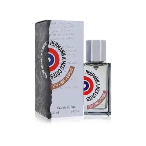 Etat Libre d'Orange Hermann A Mes Cotes Eau de Parfum - 50ml – image 2