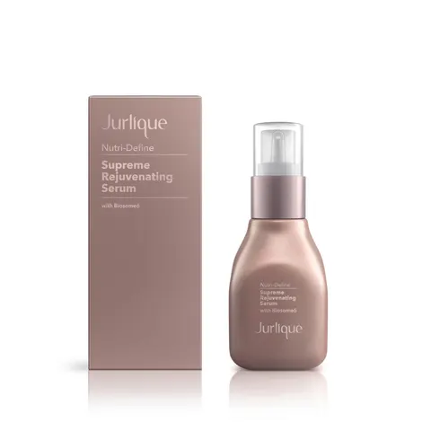 Nutri-Define Supreme Rejuvenating Serum – image 2