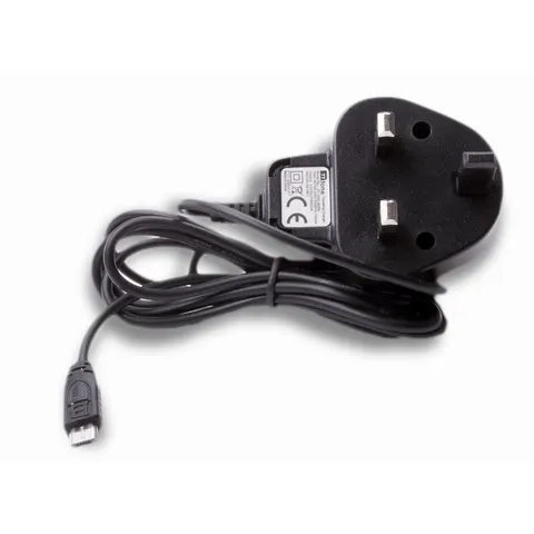 Original Micro USB - Mains Charger for TTfone TT20 – image 4