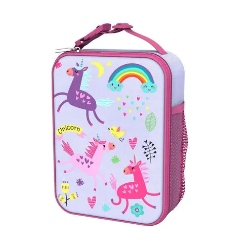 Ion8 Unicorns Lunch Bag – image 2