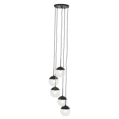 Orsina Revive Dia 5 Pendant Light – image 2