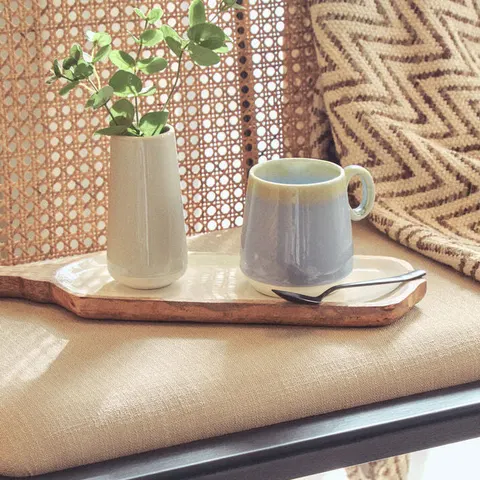 Maison by Premier Kara Natural Paddle Serving Board – image 2