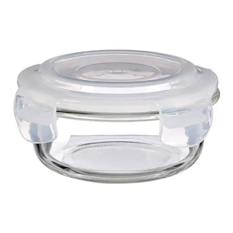 Glass Container - 400ml | Freska – image 2