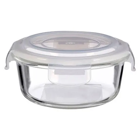 Glass Container - 620ml | Freska – image 1
