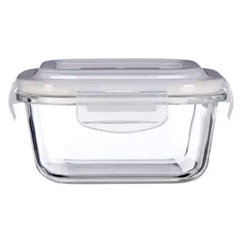 Glass Container - 520ml | Freska – image 2