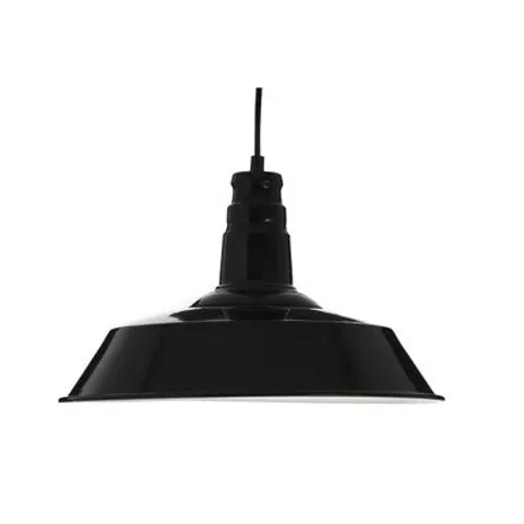 Orsina Brant Black Pendant Light – image 2