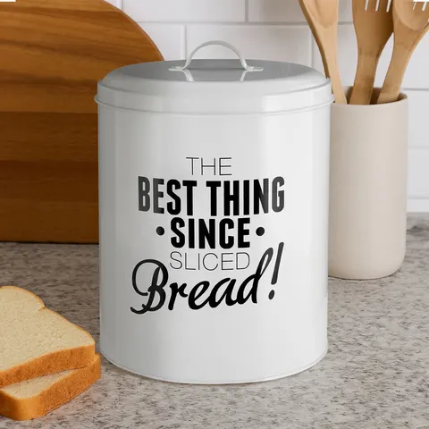 Bread Bin | Pun and Games – image 2