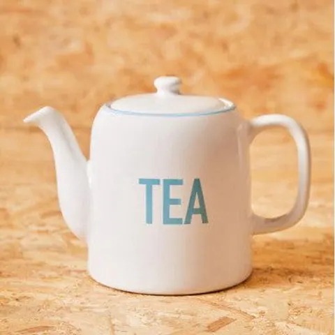 Interiors by premier elegant design teapot, durable design tea pot for breakfast, practical tea pot for evening, spacious tea pot – image 2
