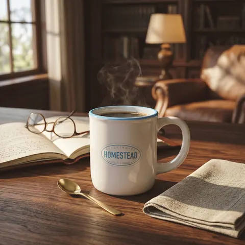 Mug | Homestead – image 2