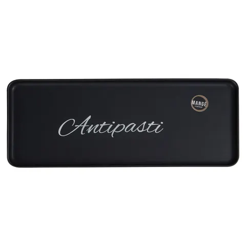 Mange Antipasti Serving Plate – image 2