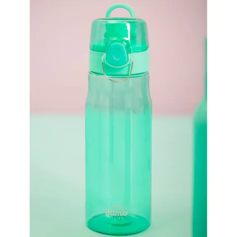 Green 750Ml Sports Bottle | Mimo – image 2