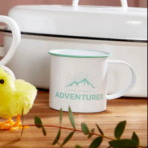 Adventurer 350Ml Mug | Mimo – image 2