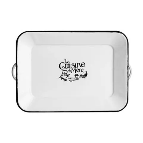 La Cuisine De Mere Tray. White – image 2