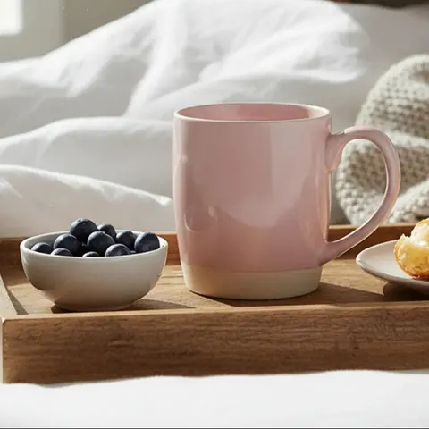 Pink Mug | Jura – image 2