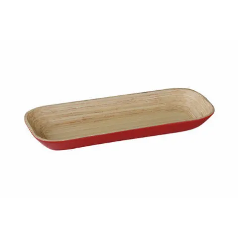 Red Small Tray | Kyoto – image 2