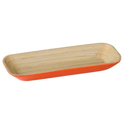 Orange Large Tray | Kyoto – image 2