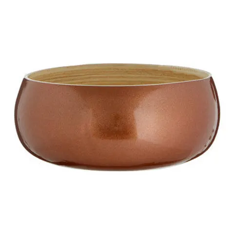 Kyoto Round Small Bowl – image 1