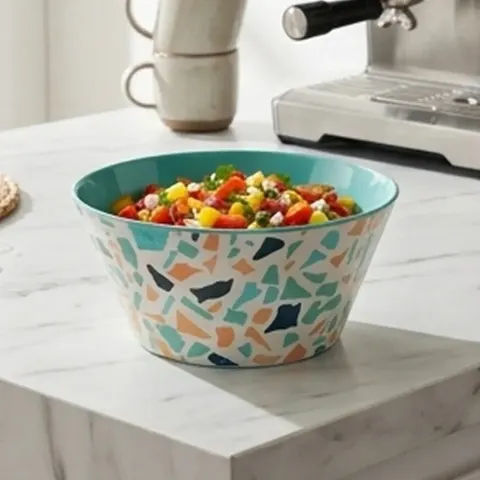 Mimo Terrazzo Bowl – image 2