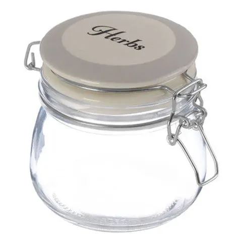 Maison by premier mono tea canister – image 2